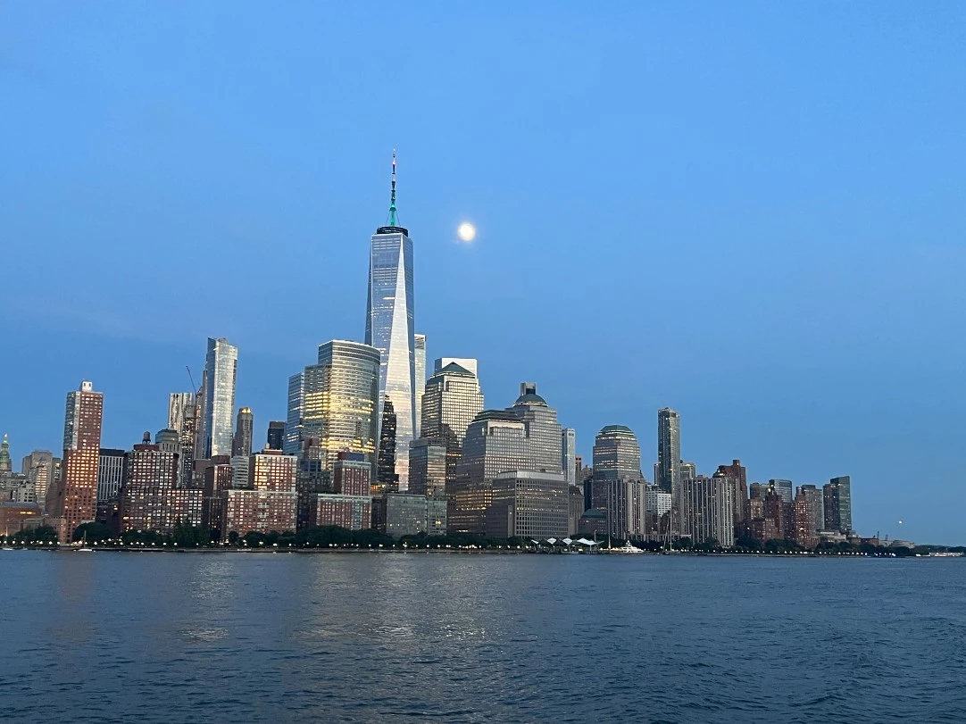 USA - New York - Skyline USA - New York - Skyline