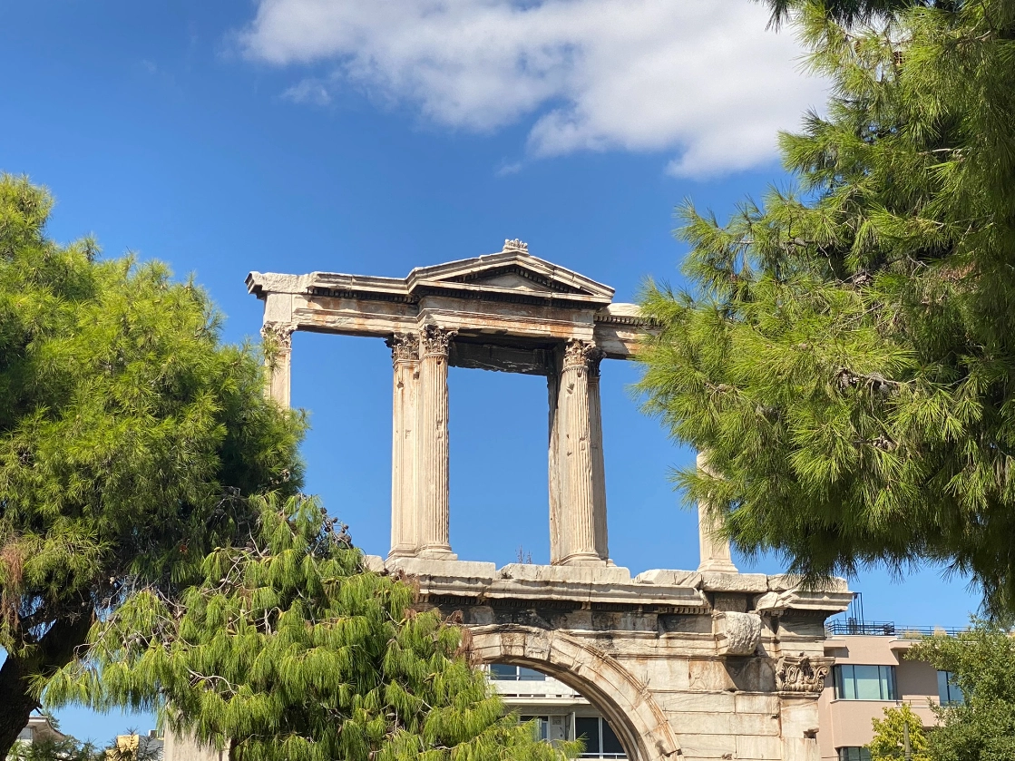 Griechenland - Athen Griechenland - Athen
