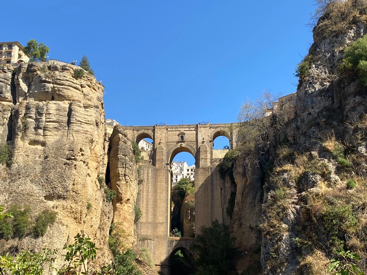 Spanien - Ronda Spanien - Ronda
