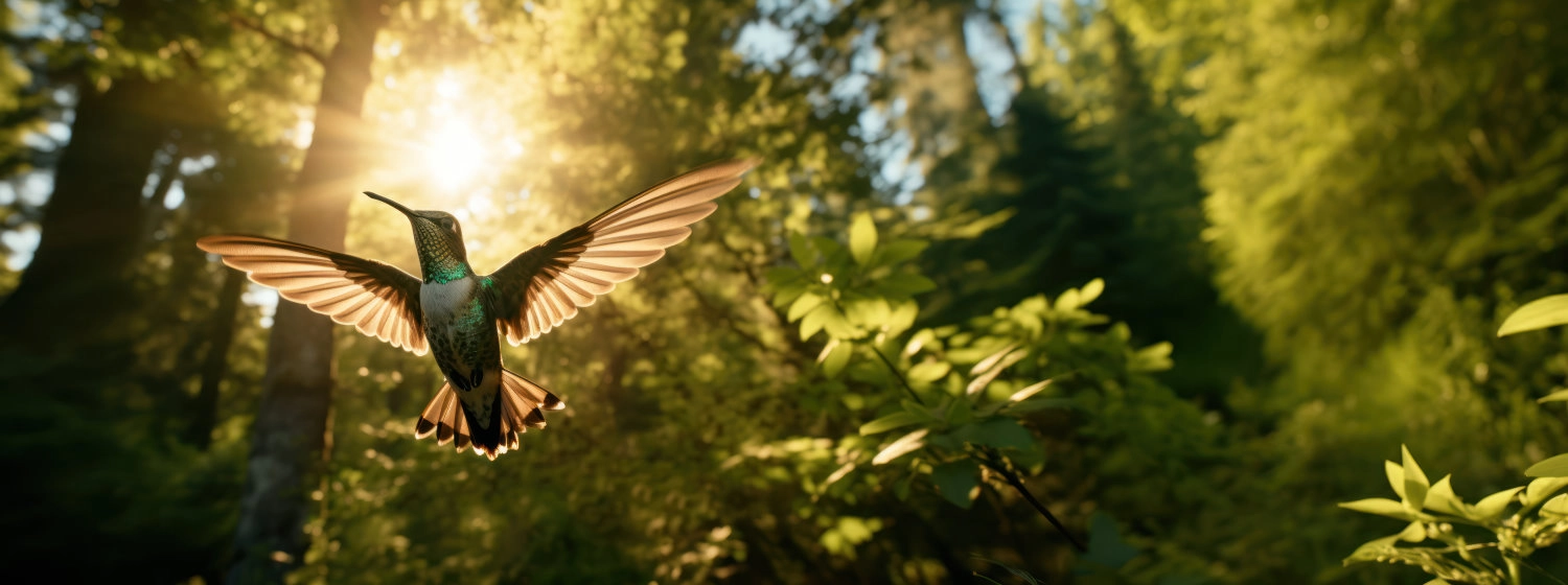 Foz de Iguazú - Parque das Aves Foz de Iguazú - Parque das Aves